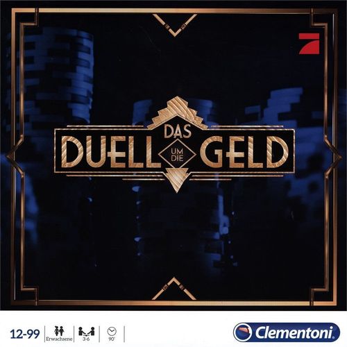 Das Duell um die Geld thumbnail