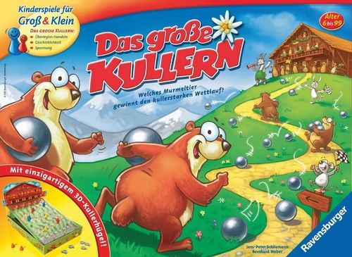 Das große Kullern thumbnail
