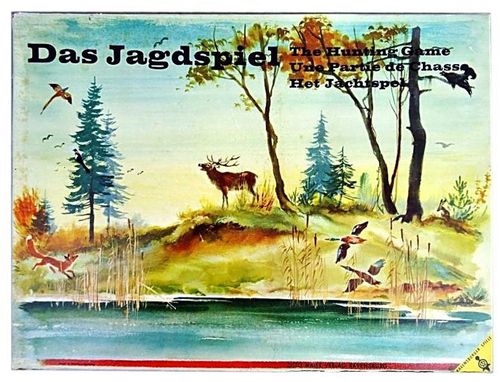 Das Jagdspiel thumbnail