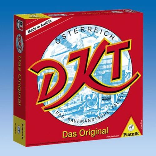 Das kaufmännische Talent thumbnail