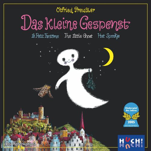 Das Kleine Gespenst thumbnail