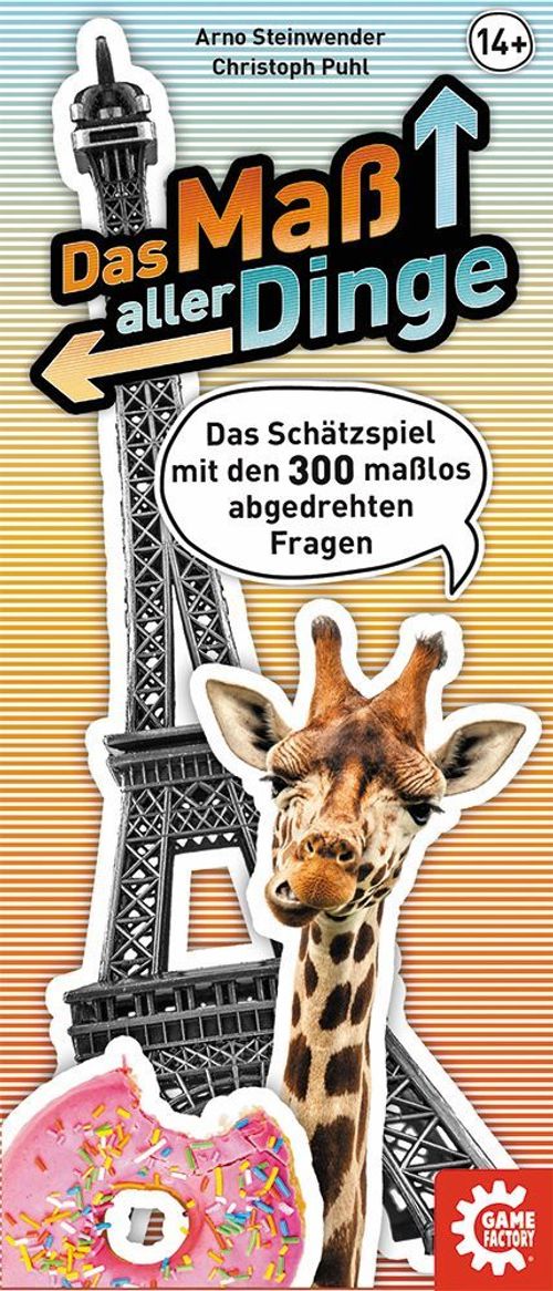 Das Maß aller Dinge thumbnail