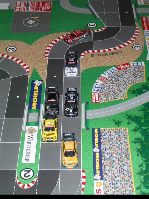 Das Motorsportspiel thumbnail