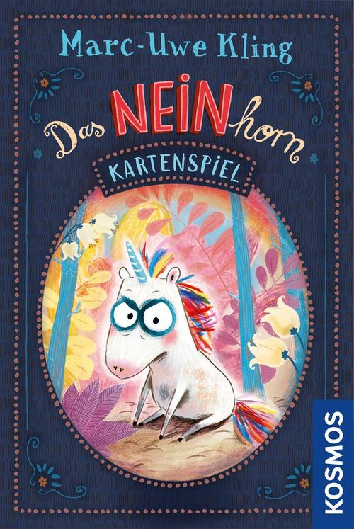 Das NEINhorn thumbnail