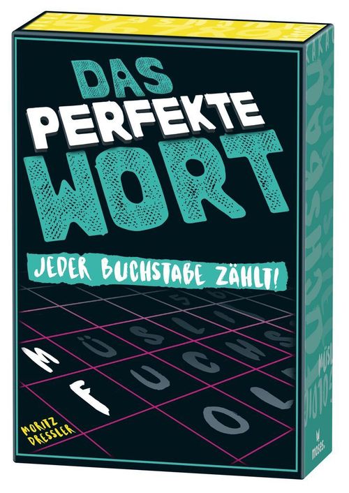 Das perfekte Wort thumbnail