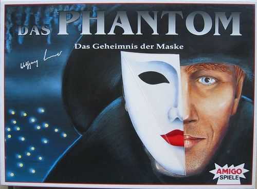 Das Phantom thumbnail