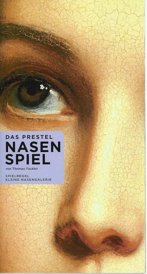 Das Prestel Nasenspiel thumbnail