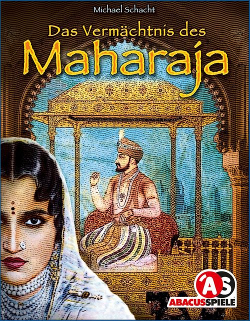 Das Vermächtnis des Maharaja thumbnail