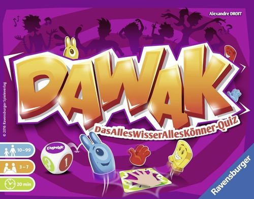 DAWAK thumbnail