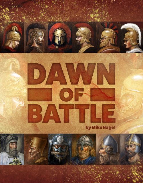 Dawn of Battle thumbnail