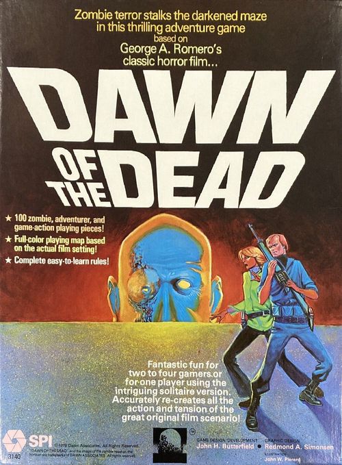 Dawn of the Dead thumbnail