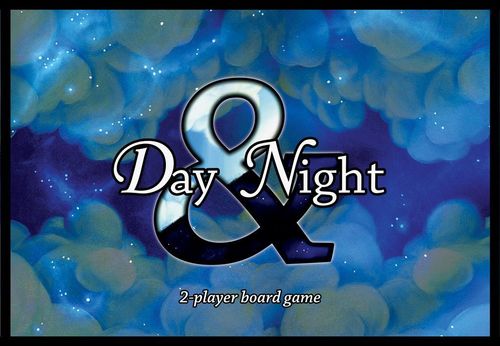 Day & Night thumbnail