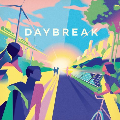 Daybreak thumbnail