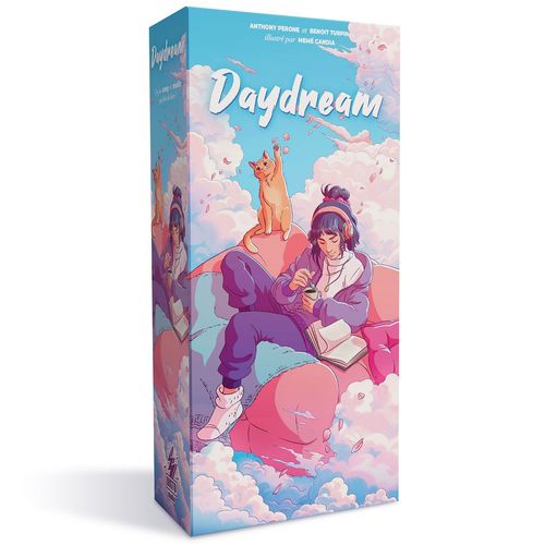 Daydream thumbnail
