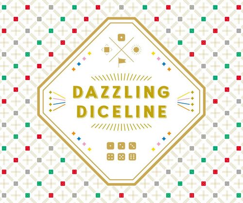 DAZZLING DICELINE thumbnail