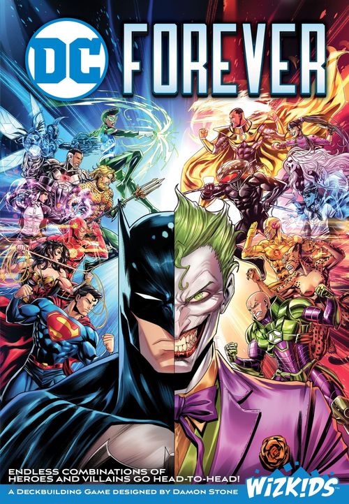 DC Forever thumbnail