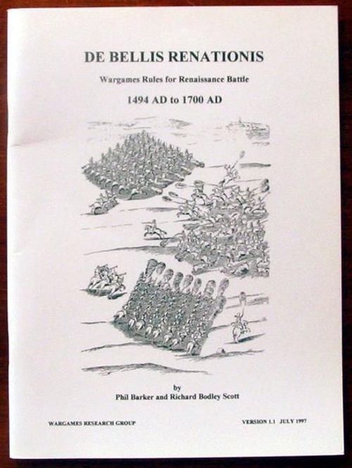 De Bellis Renationis thumbnail