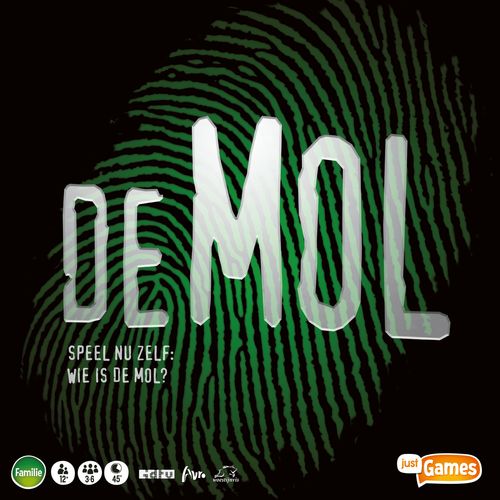 De Mol thumbnail