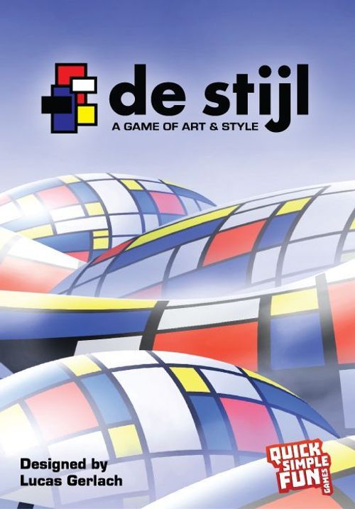 De Stijl thumbnail