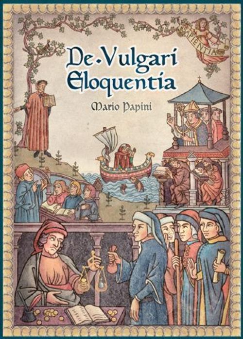 De Vulgari Eloquentia thumbnail