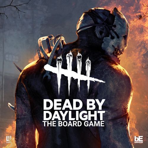Dead by Daylight: The Board Game thumbnail