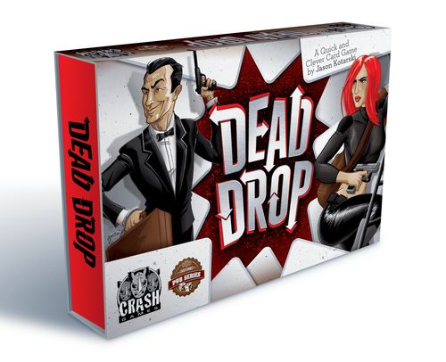 Dead Drop thumbnail