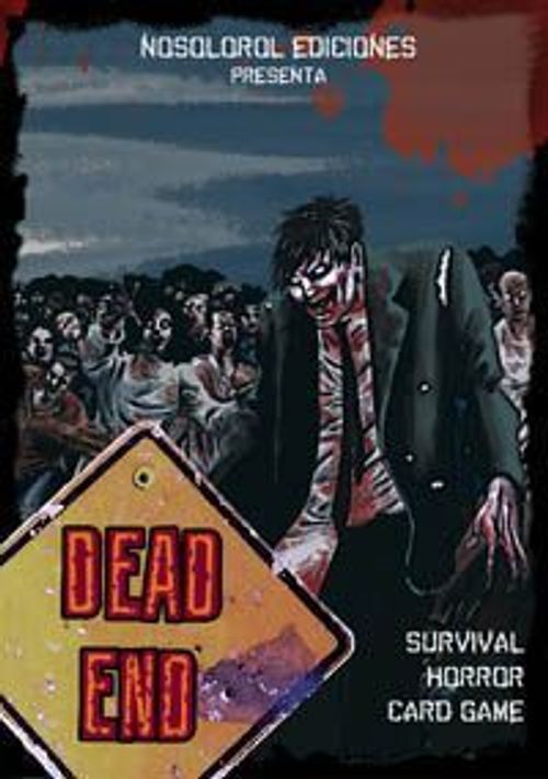 Dead End thumbnail