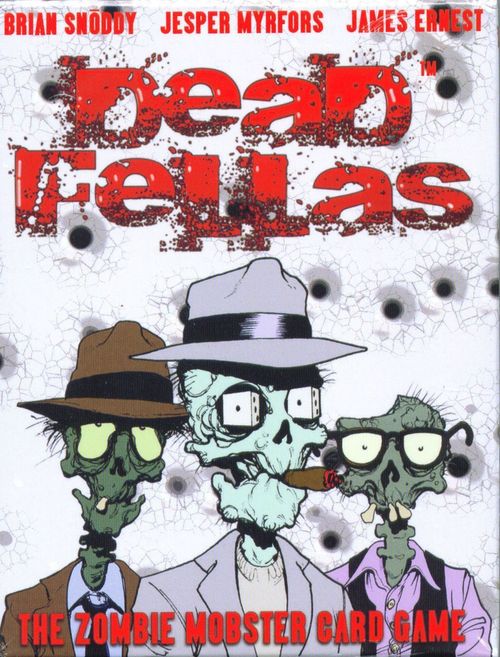 Dead Fellas thumbnail