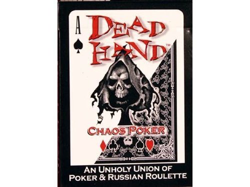 Dead Hand Chaos Poker thumbnail
