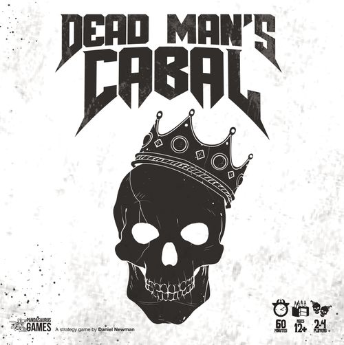Dead Man's Cabal thumbnail