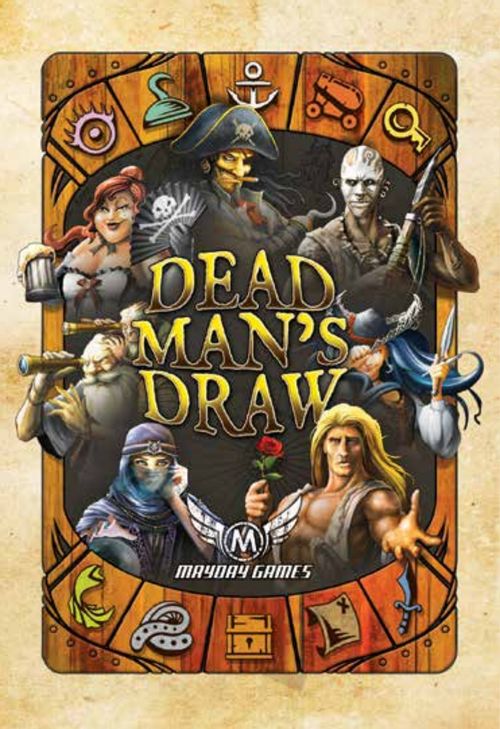 Dead Man's Draw thumbnail