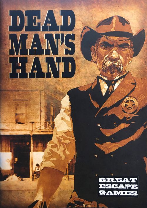 Dead Man's Hand thumbnail