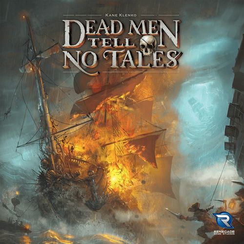 Dead Men Tell No Tales thumbnail