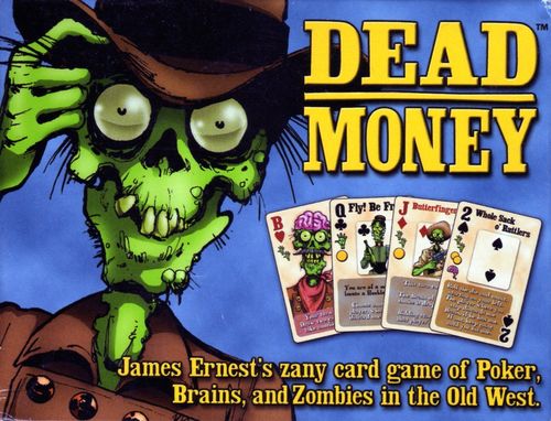Dead Money thumbnail