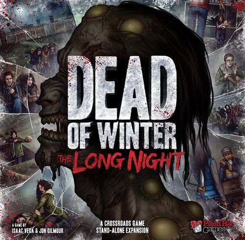 Dead of Winter: The Long Night thumbnail