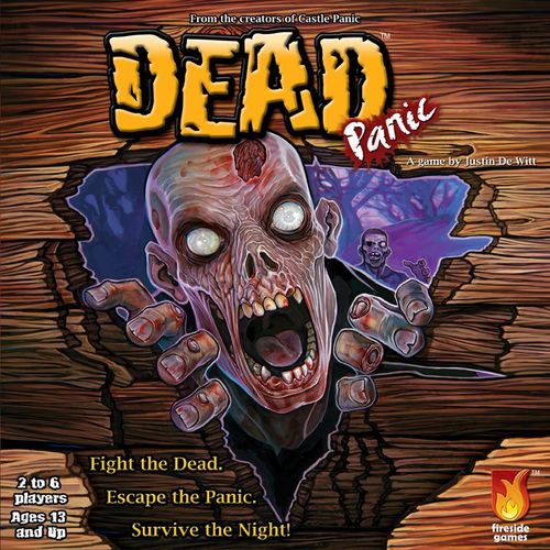 Dead Panic thumbnail