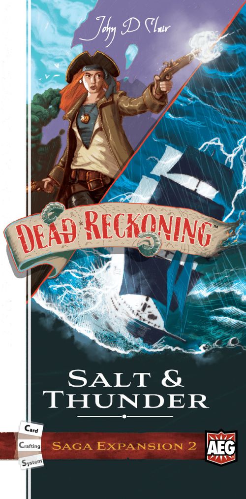 Dead Reckoning: Salt & Thunder thumbnail