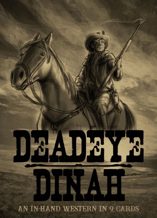 Deadeye Dinah thumbnail