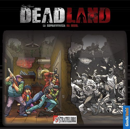 Deadland thumbnail