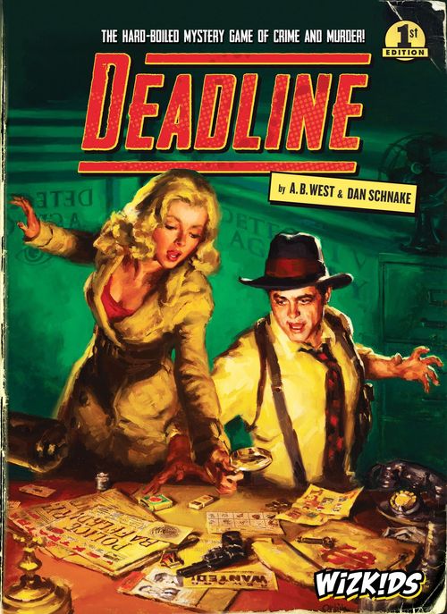 Deadline thumbnail