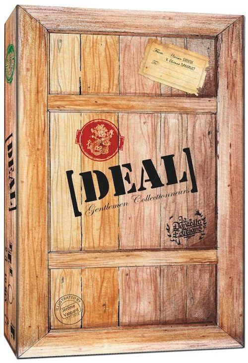 Deal, Gentlemen Collectionneurs thumbnail