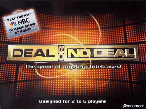 Deal or No Deal thumbnail