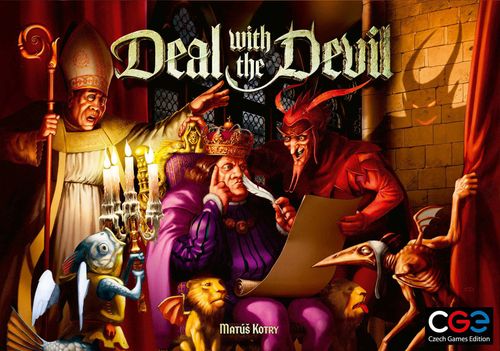Deal with the Devil thumbnail