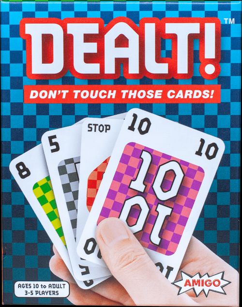 Dealt! thumbnail