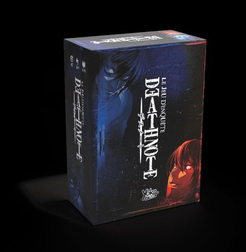 Death Note: Le Jeu d'Enquête thumbnail