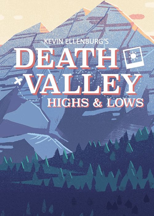Death Valley: Highs & Lows thumbnail