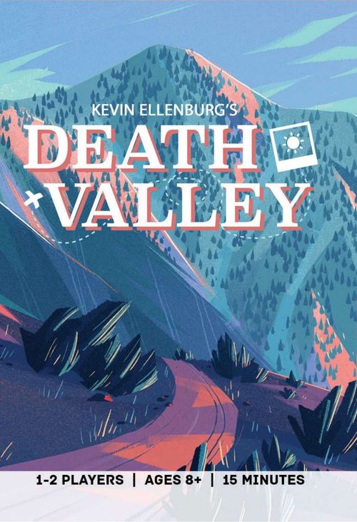 Death Valley thumbnail