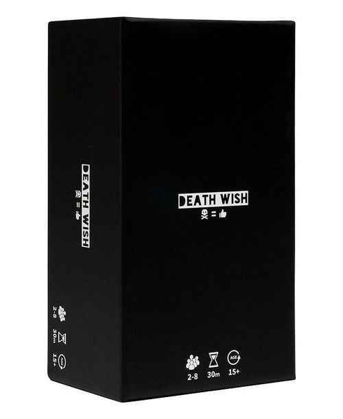 Death Wish thumbnail
