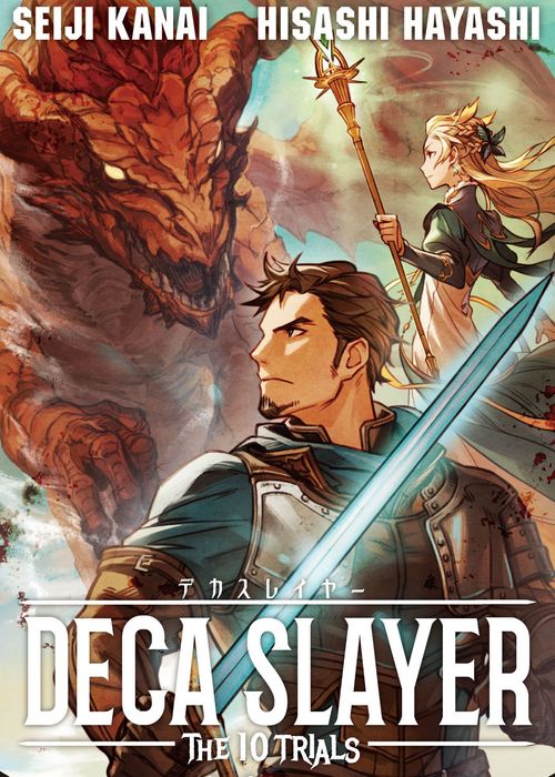 Deca Slayer thumbnail