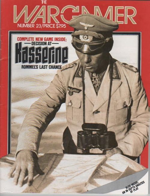 Decision At Kasserine: Rommel's Last Chance thumbnail